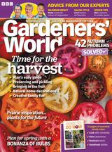 BBC Gardeners World