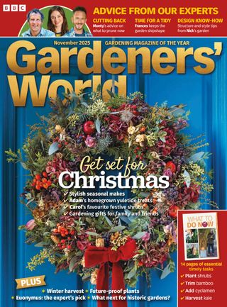 BBC Gardeners World