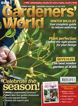 BBC Gardeners World