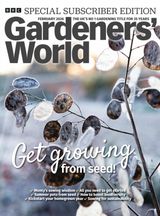 BBC Gardeners World
