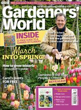 BBC Gardeners World