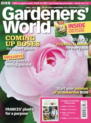 BBC Gardeners World