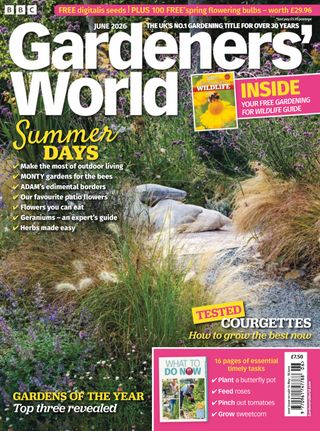 BBC Gardeners World