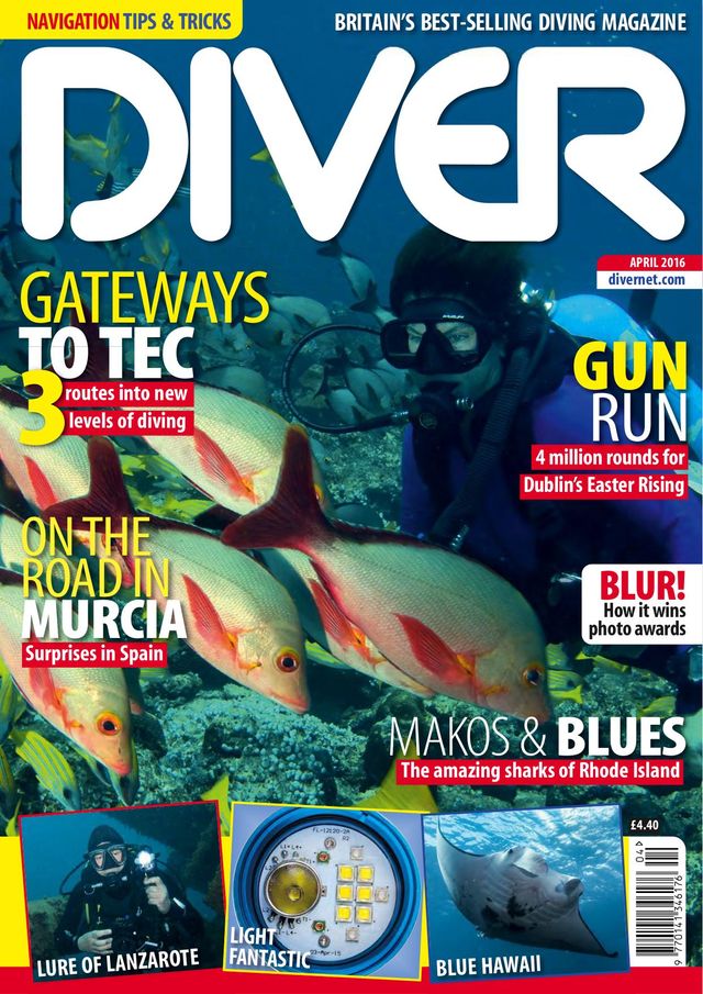 Diver UK