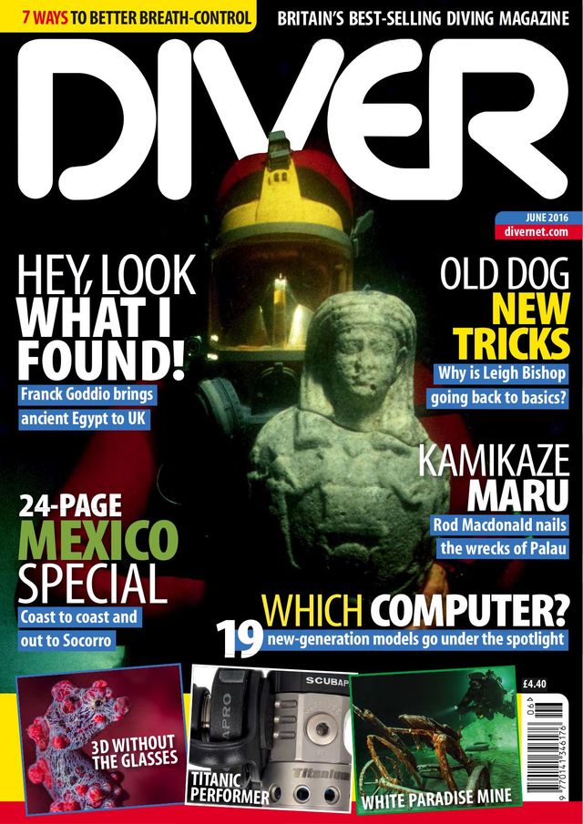 Diver UK