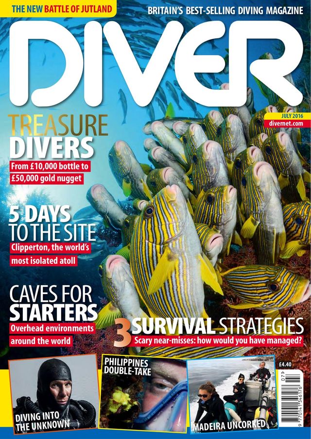 Diver UK