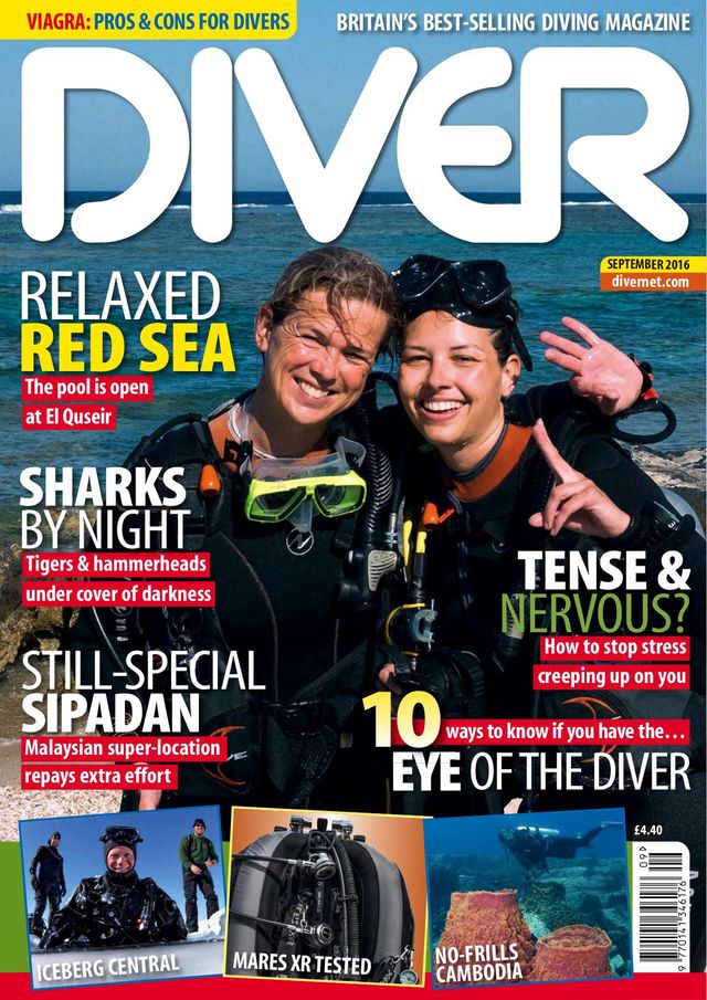 Diver UK
