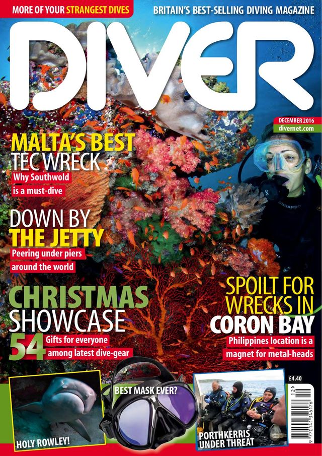 Diver UK