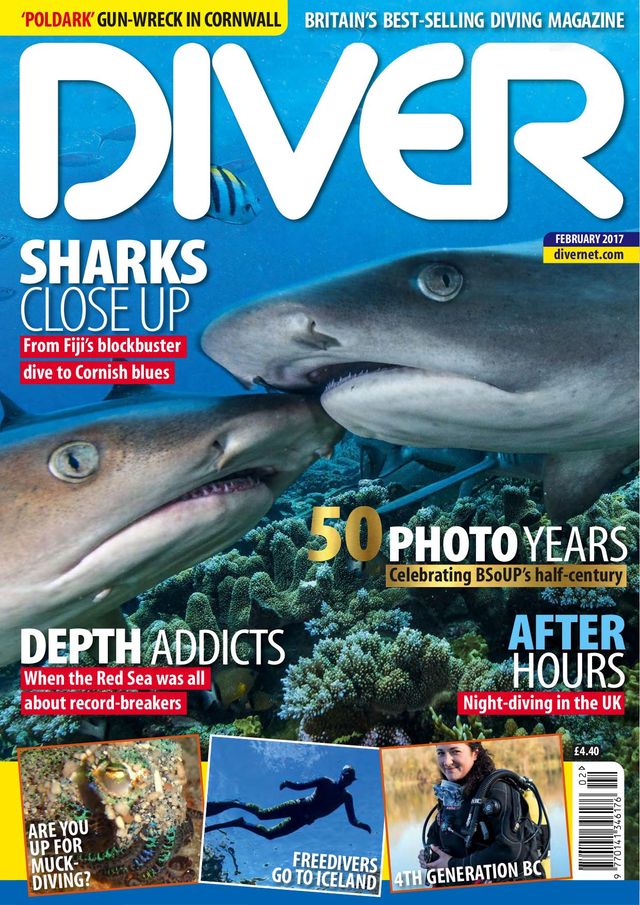Diver UK