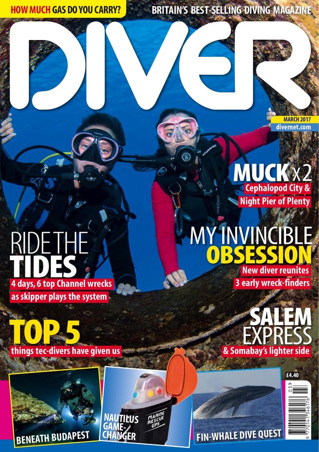 Diver UK