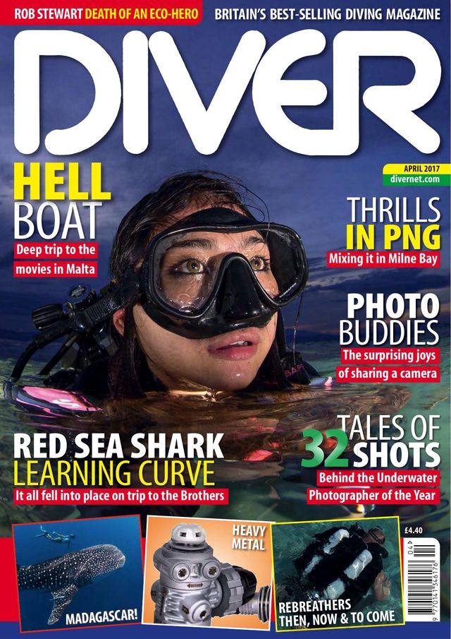 Diver UK