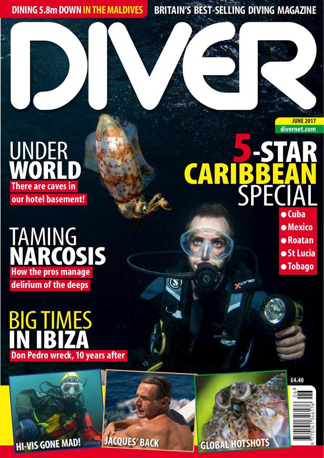 Diver UK