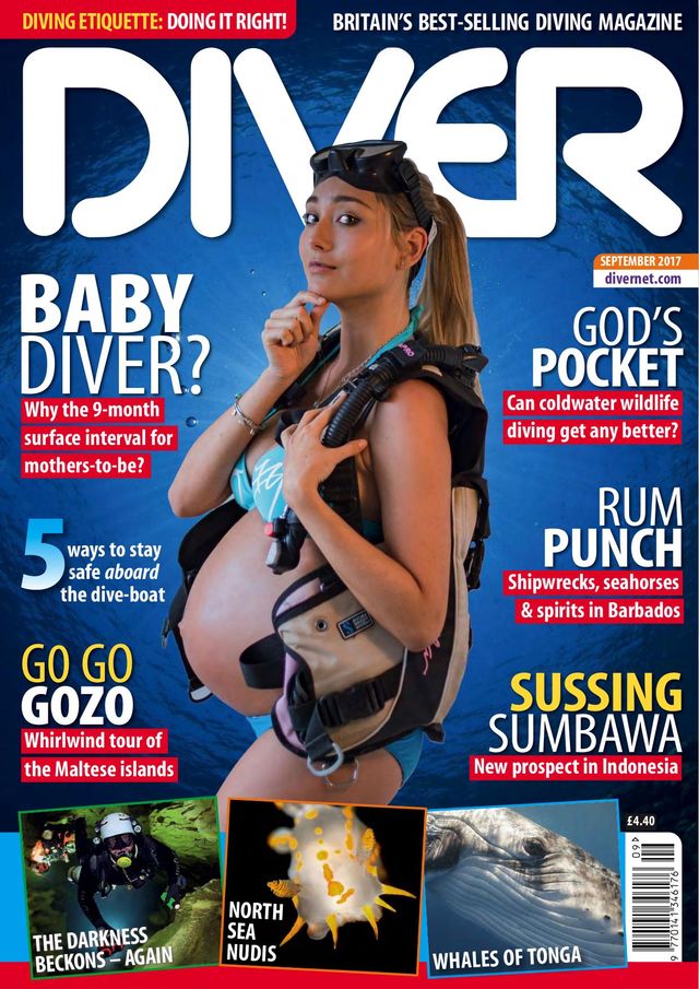 Diver UK