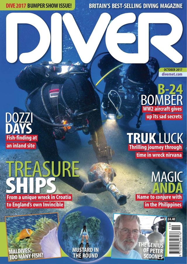 Diver UK