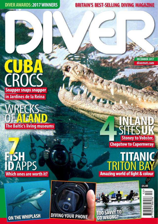 Diver UK