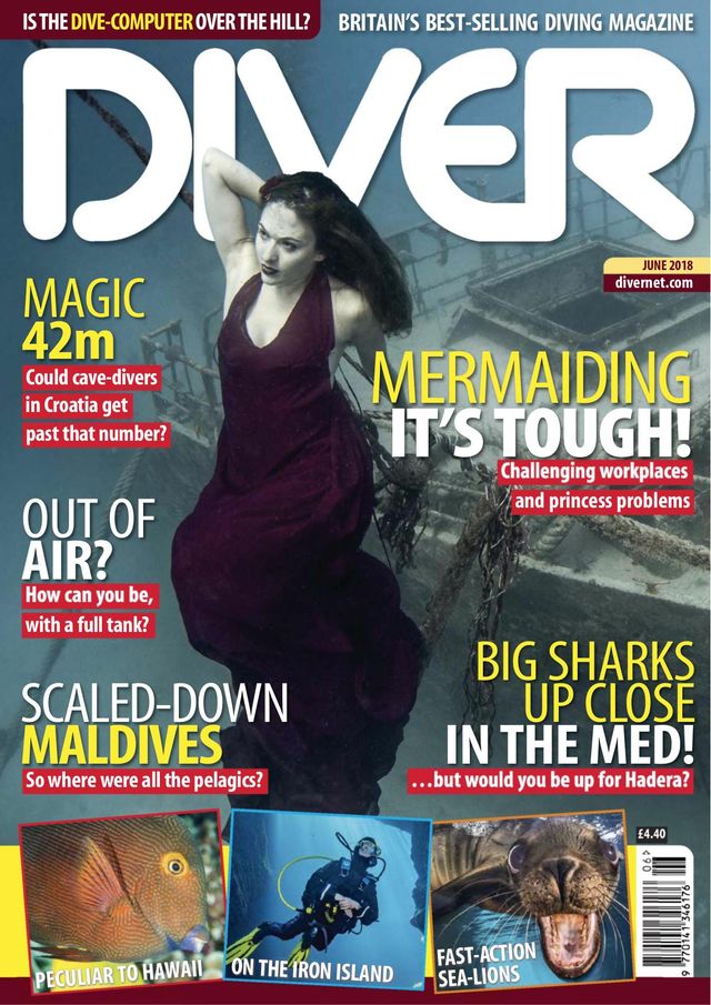 Diver UK