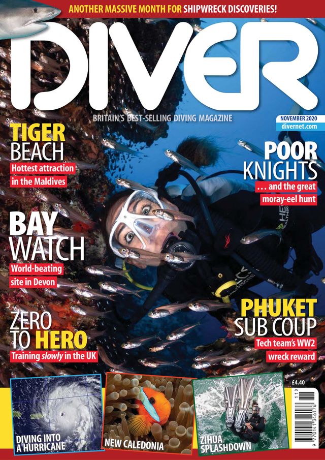 Diver UK