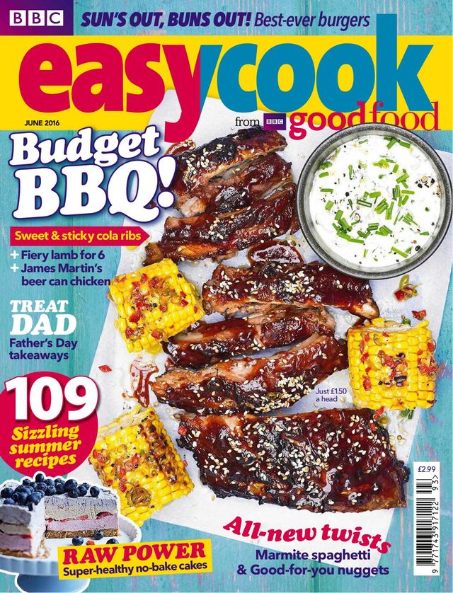 Easy Cook