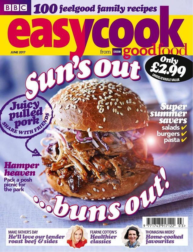 Easy Cook