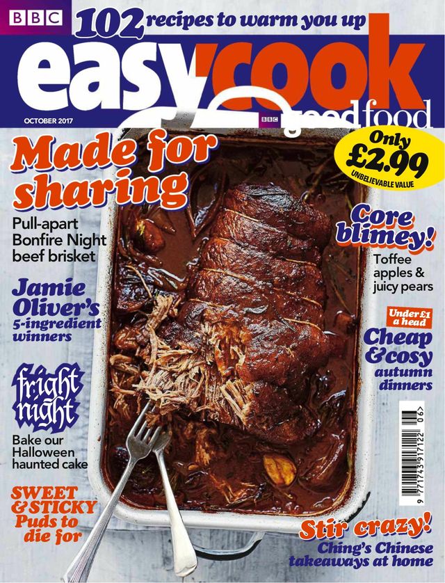 Easy Cook