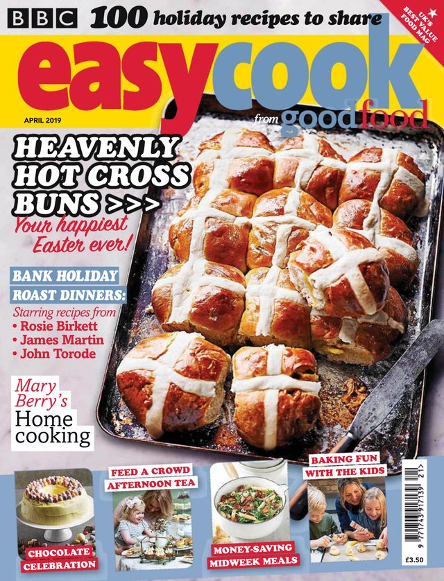 Easy Cook