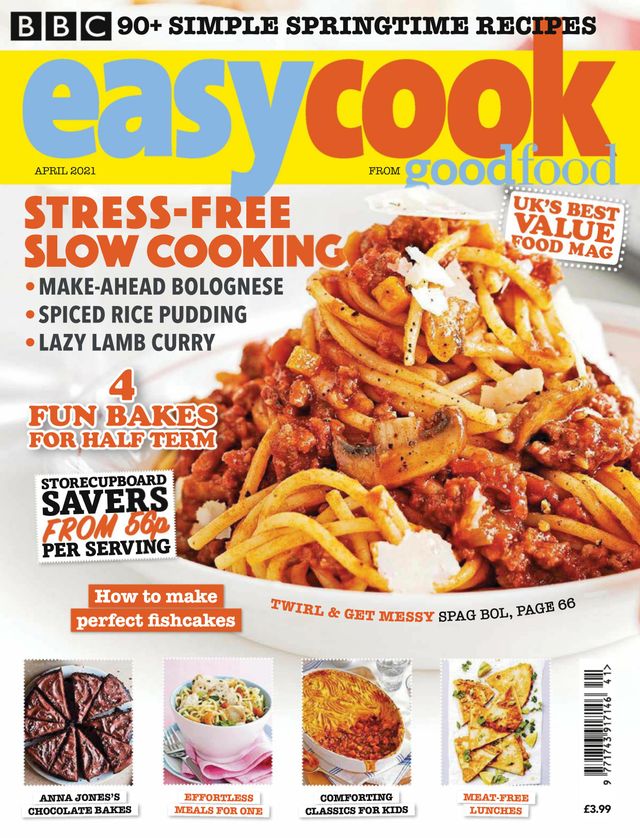 Easy Cook