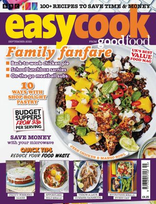 BBC Easy Cook