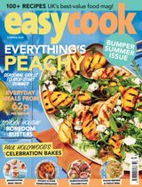 Easy Cook