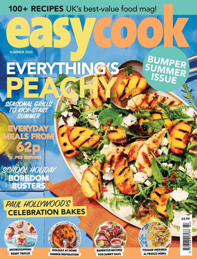 Easy Cook