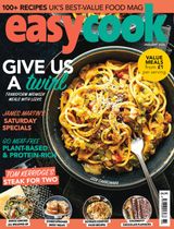 Easy Cook