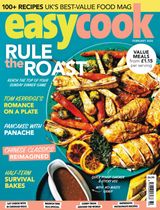 Easy Cook