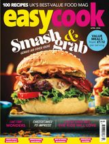 Easy Cook