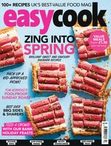 Easy Cook