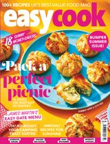 Easy Cook