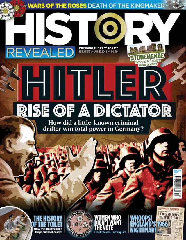 Go Unlimited with Magzter GOLD