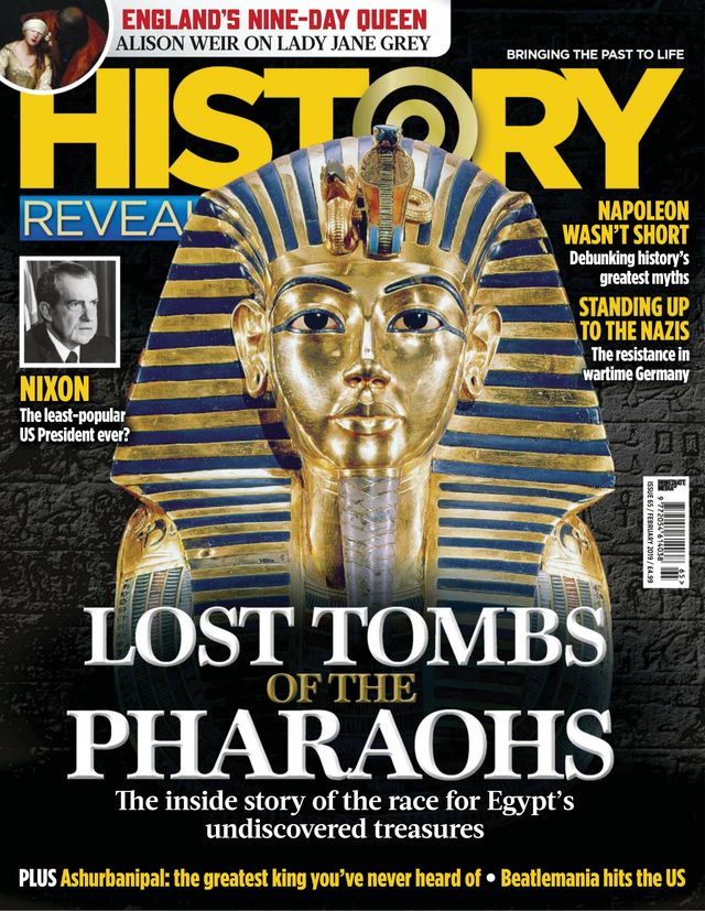 Go Unlimited with Magzter GOLD