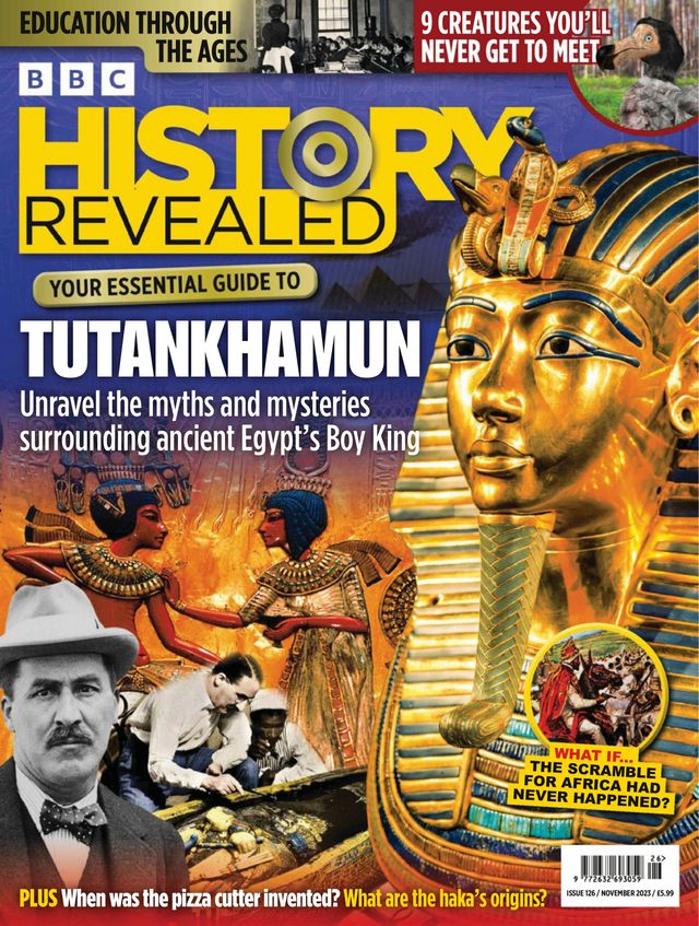 Gå ubegrenset med Magzter GOLD