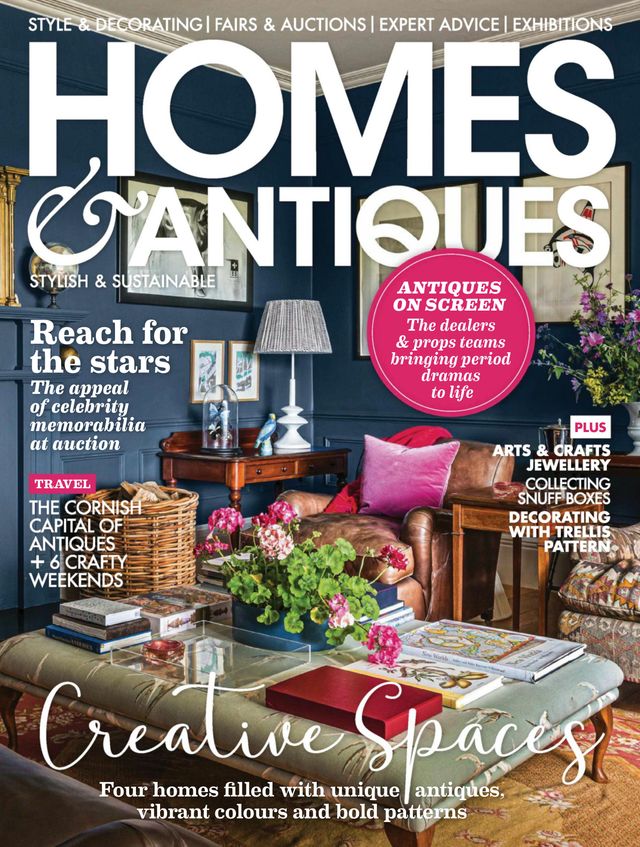 Homes & Antiques