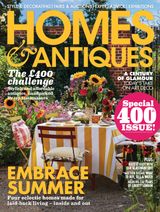 Homes & Antiques