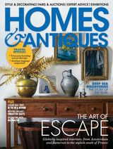 Homes & Antiques