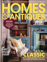 Homes & Antiques