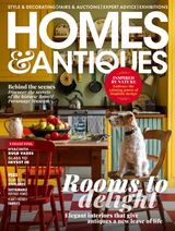 Homes & Antiques
