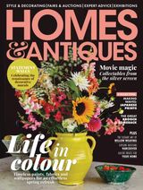 Homes & Antiques