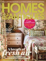 Homes & Antiques