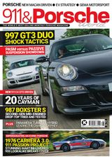 911 & Porsche World