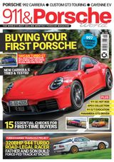 911 & Porsche World