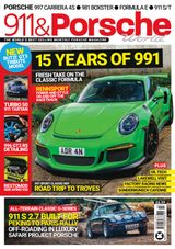911 & Porsche World