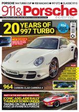 911 & Porsche World