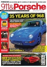 911 & Porsche World