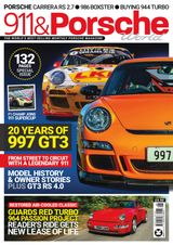 911 & Porsche World